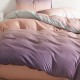 Lenjerie Bumbac Satinat cu Elastic 1 Persoana Arisha