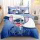 Lenjerie Bumbac Finet cu Elastic 1 Persoana Lenjerie Bumbac Finet cu Elastic 1 Persoana