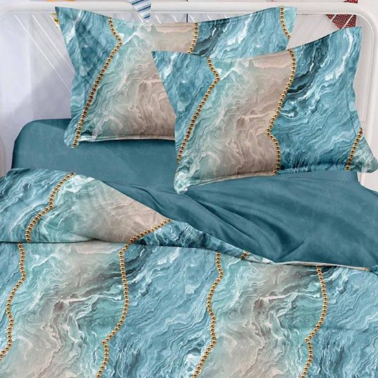 Lenjerie Bumbac Finet 1 Persoana Josiane