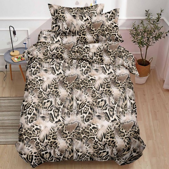 Lenjerie Bumbac Finet 1 Persoana Mariella