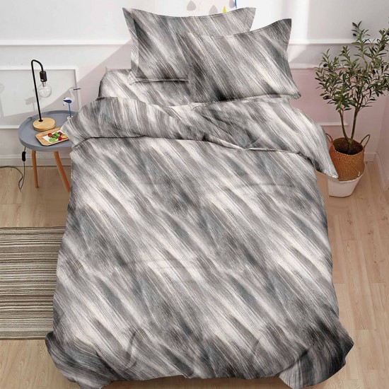 Lenjerie Bumbac Finet 1 Persoana Cammy