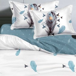 Lenjerie Bumbac Finet 1 Persoana Tansy Lenjerie Bumbac Finet 1 Persoana Tansy