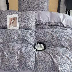 Lenjerie Bumbac Finet 1 Persoana Salome Lenjerie Bumbac Finet 1 Persoana Salome