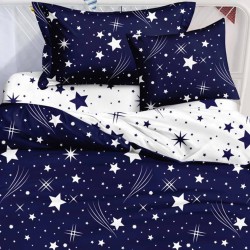 Lenjerie Bumbac Finet cu Elastic 1 Persoana Anelise Lenjerie Bumbac Finet cu Elastic 1 Persoana Anelise