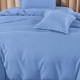 Lenjerie Bumbac Finet cu Elastic Uni 1 Persoana Lenjerie Bumbac Finet cu Elastic Uni 1 Persoana