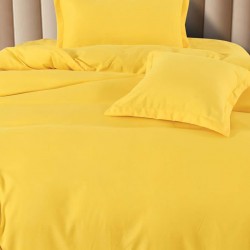 Lenjerie Bumbac Finet cu Elastic Uni 1 Persoana Lenjerie Bumbac Finet cu Elastic Uni 1 Persoana