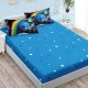 Lenjerie de pat cu Elastic Bumbac Finet 6 Piese Univers Lenjerie de pat cu Elastic Bumbac Finet 6 Piese Univers