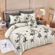 Lenjerie de pat cu Elastic Bumbac Finet 6 Piese Orinelle Lenjerie de pat cu Elastic Bumbac Finet 6 Piese Orinelle