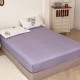 Lenjerie de pat cu Elastic Bumbac Finet 6 Piese Lenjerie de pat cu Elastic Bumbac Finet 6 Piese