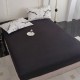 Lenjerie de pat cu Elastic Bumbac Finet 6 Piese Lenjerie de pat cu Elastic Bumbac Finet 6 Piese