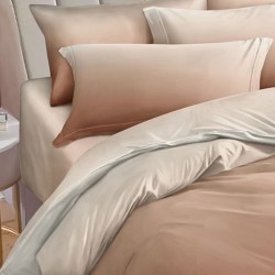 Lenjerie de pat Bumbac Finet 6 Piese Amélie