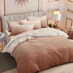 Lenjerie de pat Bumbac Finet 6 Piese Amélie