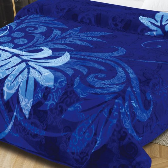 Patura Cocolino Gofrata Roya 200X230 cm 4 KG