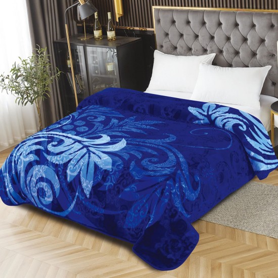 Patura Cocolino Gofrata Roya 200X230 cm 4 KG