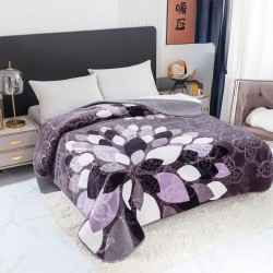 Patura Cocolino Gofrata Oriana 200X230 cm 4 KG