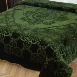 Patura Cocolino Gofrata Bella 200X230 cm Patura Cocolino Gofrata Bella 200X230 cm