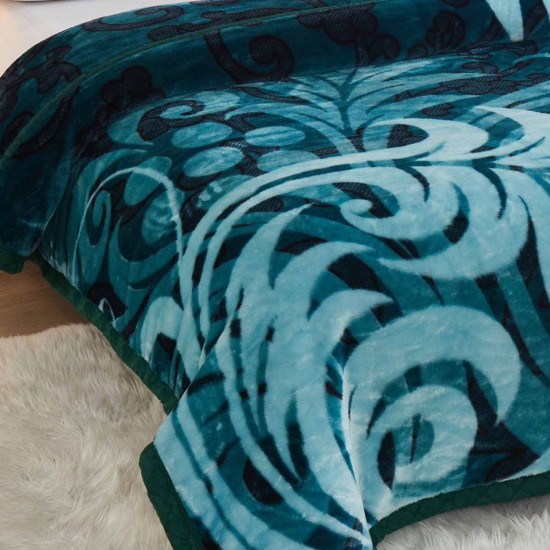 Patura Cocolino 200X230 cm 3 KG Edda