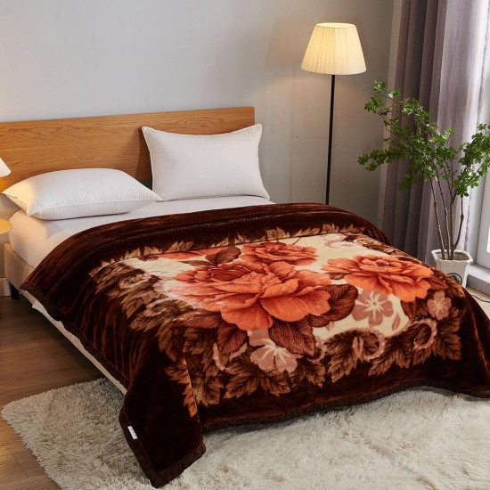 Patura Cocolino 200X230 cm 3 KG Lucia