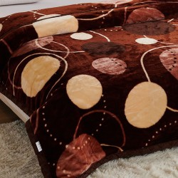 Patura Cocolino 200X210 cm 3 KG Yara