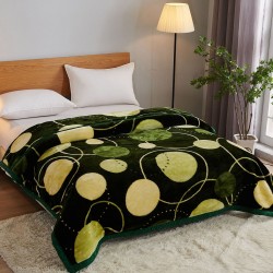 Patura Cocolino 200X210 cm 3 KG Eline