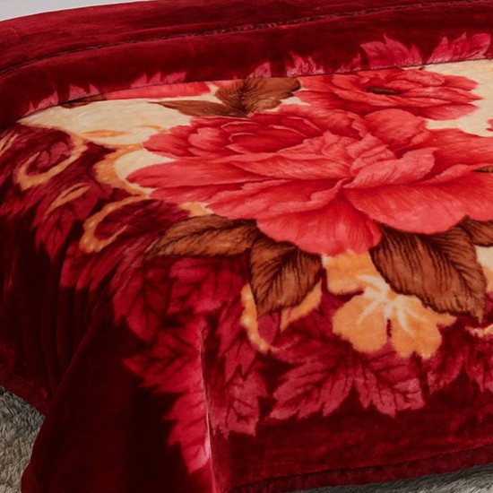 Patura Cocolino 200X230 cm 3 KG Pasion