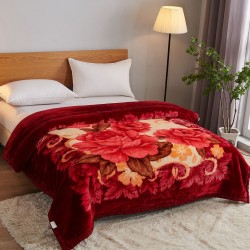 Patura Cocolino 200X210 cm 3 KG Pasion