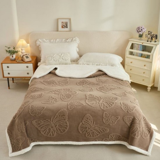 Patura Cocolino cu Blanita Patrizia Patura Cocolino cu Blanita Patrizia