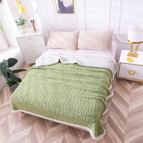 Patura Cocolino cu Blanita Allison Patura Cocolino cu Blanita Allison