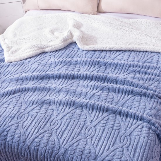 Patura Cocolino cu Blanita Alesia