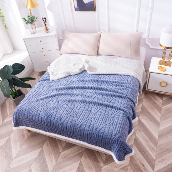 Patura Cocolino cu Blanita Alesia