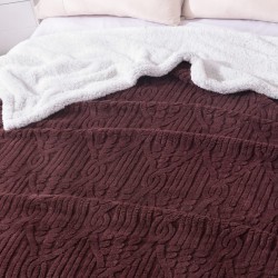 Patura Cocolino cu Blanita Adelaida