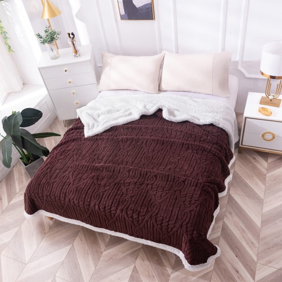 Patura Cocolino cu Blanita Adelaida