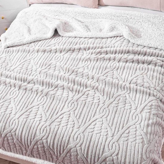 Patura Cocolino cu Blanita Kenda