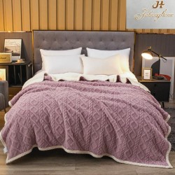 Patura Cocolino cu Blanita Kate