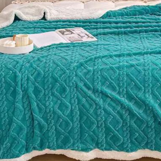 Patura Cocolino cu Blanita Kristina