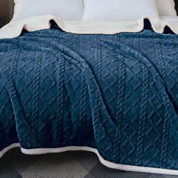 Patura Cocolino cu Blanita Lydia Patura Cocolino cu Blanita Lydia