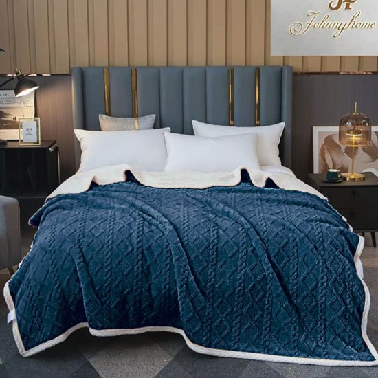 Patura Cocolino cu Blanita Lydia