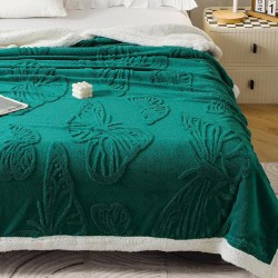 Patura Cocolino cu Blanita Monita Patura Cocolino cu Blanita Monita