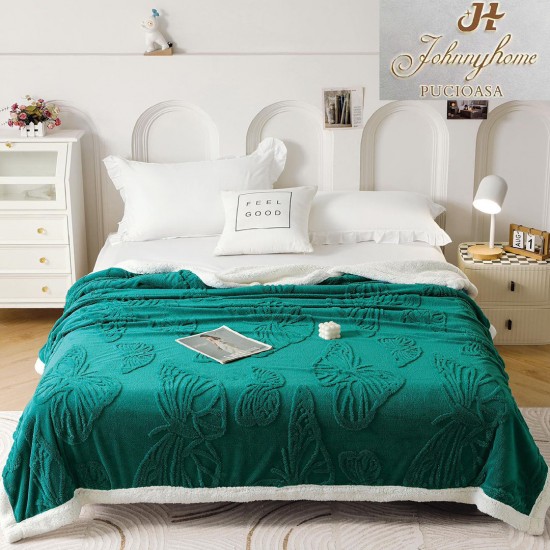 Patura Cocolino cu Blanita Monita