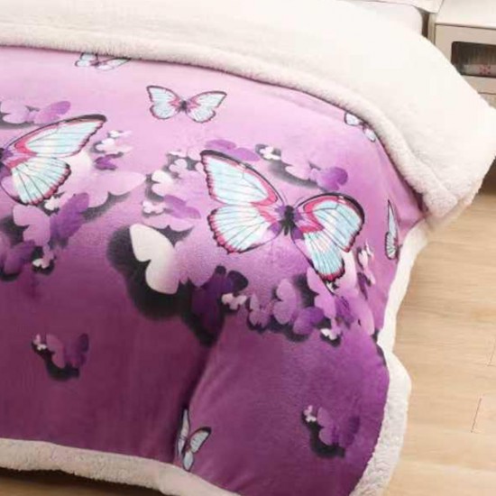 Patura Cocolino cu Blanita Melivra