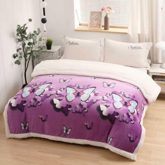 Patura Cocolino cu Blanita Melivra