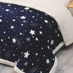 Patura Cocolino cu Blanita Lyra