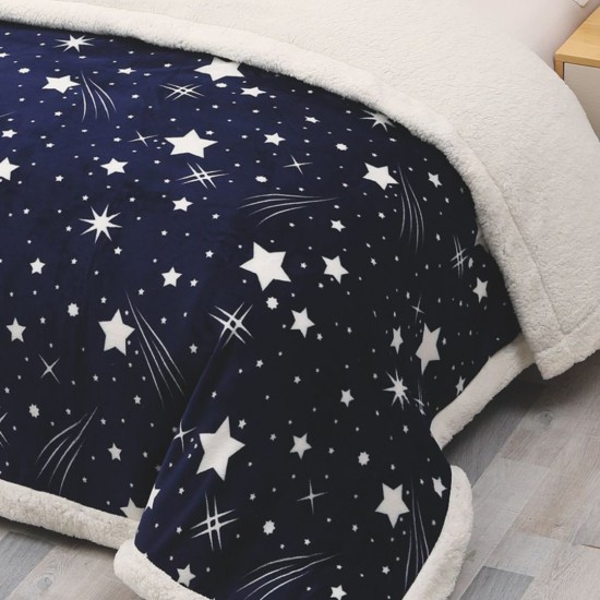 Patura Cocolino cu Blanita Lyra