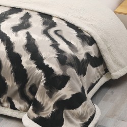 Patura Cocolino cu Blanita Nerissa