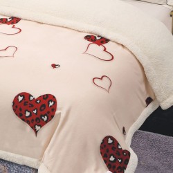 Patura Cocolino cu Blanita Lovely