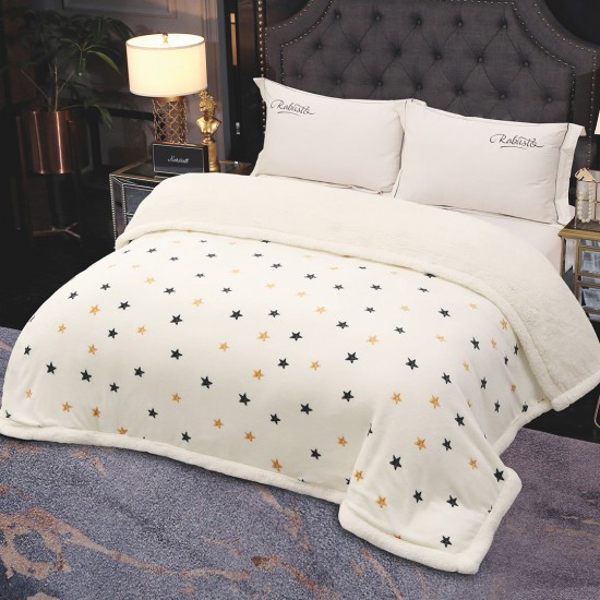 Patura Cocolino cu Blanita Calista