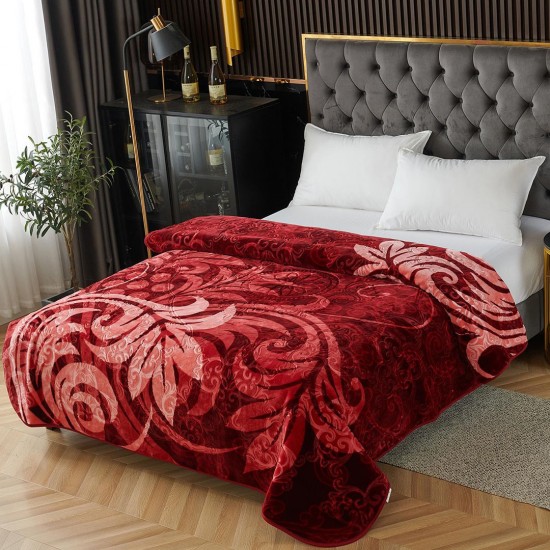 Patura Cocolino Gofrata 200X230 cm Jade Patura Cocolino Gofrata 200X230 cm Jade