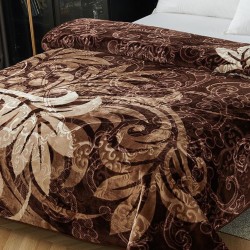 Patura Cocolino Gofrata 200X230 cm Irma Patura Cocolino Gofrata 200X230 cm Irma