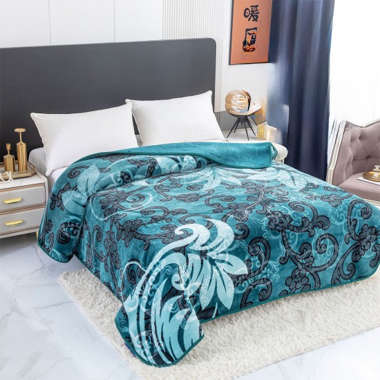 Patura Cocolino Gofrata 200X230 cm Ines Patura Cocolino Gofrata 200X230 cm Ines