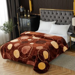 Patura Cocolino Gofrata 200X230 cm Iasmin